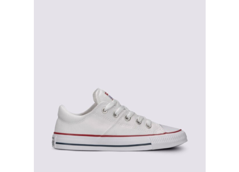 Converse CHUCK TAYLOR ALL STAR MADISON (563509C) weiss