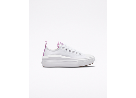Converse Chuck Taylor All Star Move (271717C) weiss