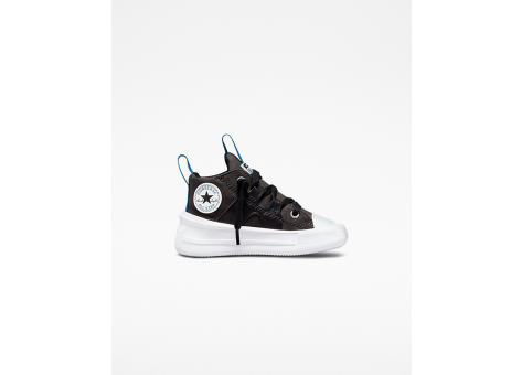 Converse Chuck Taylor All Star Ultra Easy On (772789C) schwarz