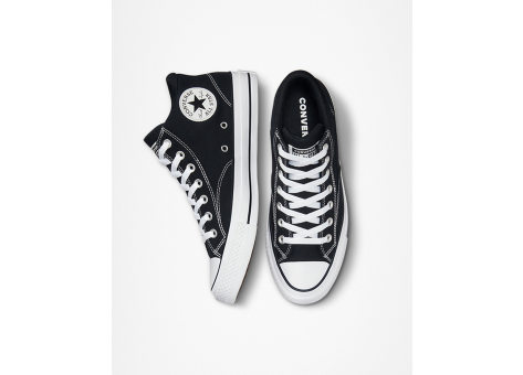 Converse Chuck Taylor All Star Malden Street schwarz A00811C