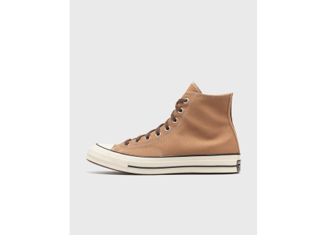 Converse Houndstooth Lining (A13291C) braun