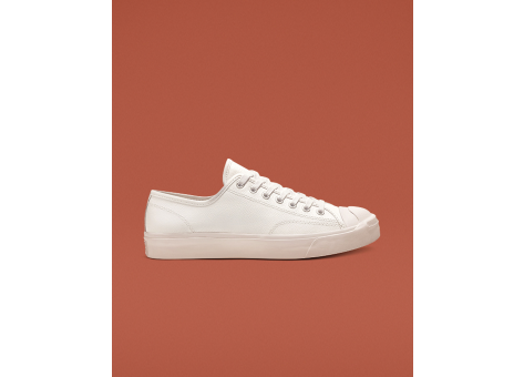 Converse Jack Purcell Leather (164225C) weiss