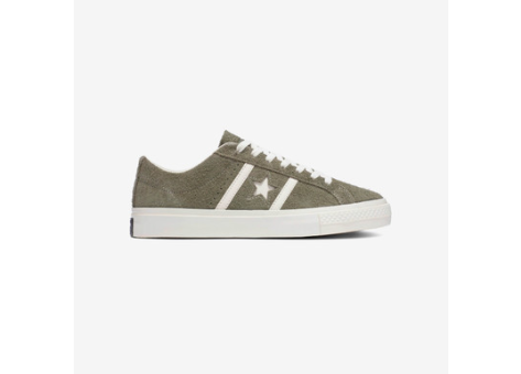 Converse One Star Academy Pro Suede (A08489C) grün