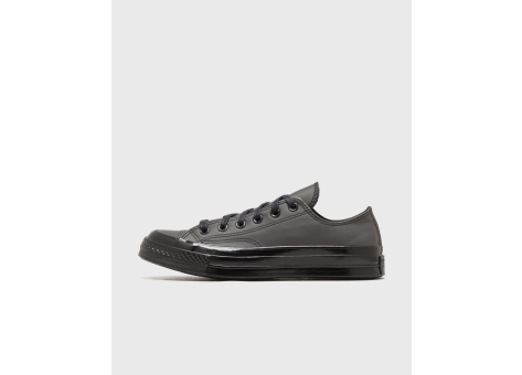 Converse Chuck 70 Leather Dark Matter OX (A15551C) schwarz