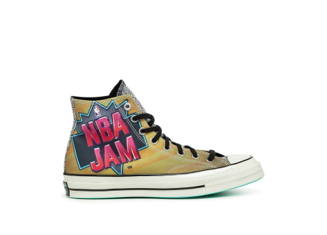 Converse Chuck Jam 70 Hi x NBA (171692C) bunt