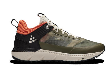 Craft Speed Hike Mid (1914284636999) bunt