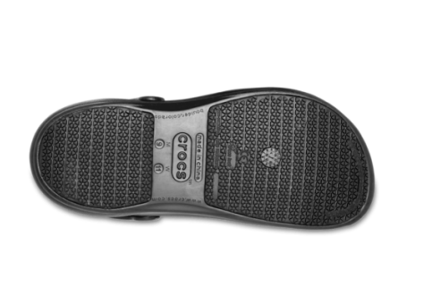 Crocs Bistro Clog schwarz 10075 001 Preisvergleich