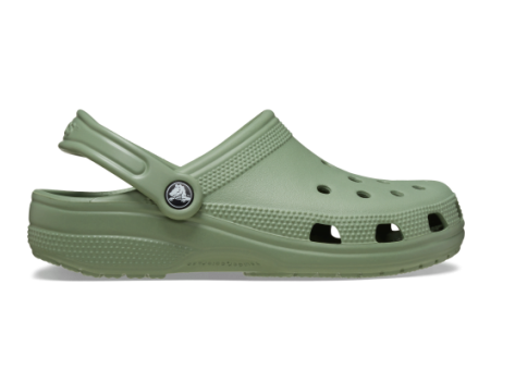 Crocs Classic (10001-308) grün