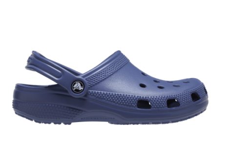 Crocs Classic Clog (10001-402) blau