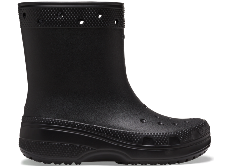 Crocs Classic Boot (208363-001) schwarz