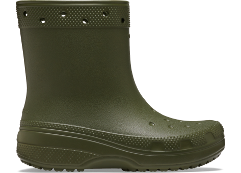 Crocs Classic Boot (208363-309) grün