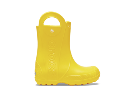 Crocs Handle It (211052-730) gelb
