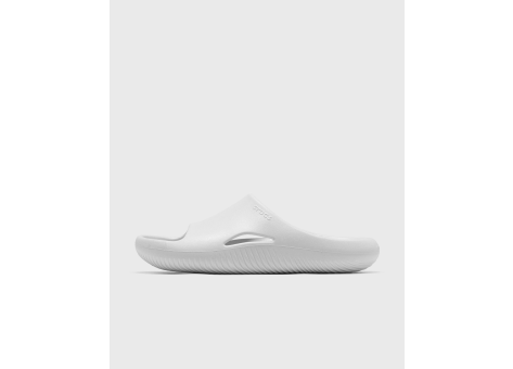 Crocs Mellow Slide (208392-100) weiss