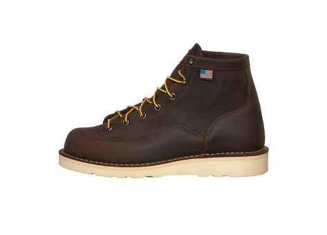 Danner Bull Run (15552) braun