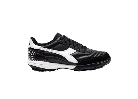 Diadora CALCETTO GR LT TF (101.180571-C0641) schwarz