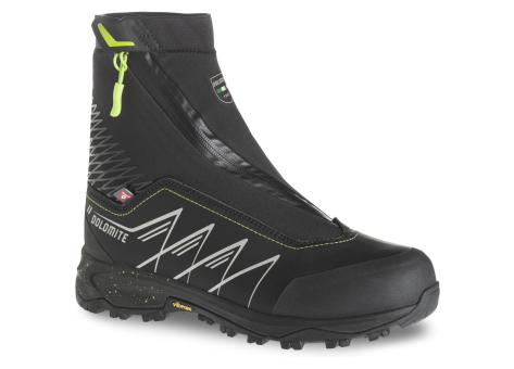 Dolomite Tamaskan 2 2.0 Trekkingstiefel Grö e 40 3 (4181860119) schwarz