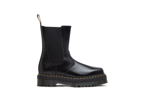 Dr. Martens 2976 Hi Quad Squared Chelsea Boots (31151001) schwarz