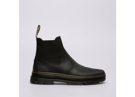 Dr. Martens EMBURY LEATHER (26002001) schwarz