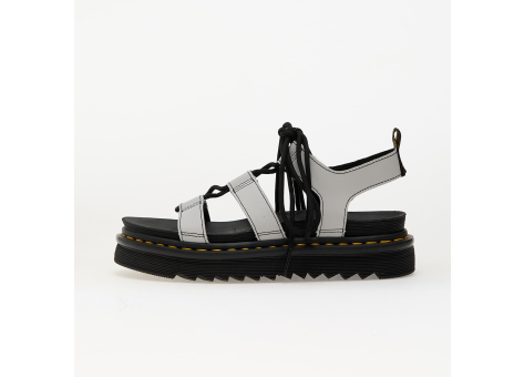 Dr. Martens Nartilla Sandal Mist Grey Sandals (DM31617020) bunt