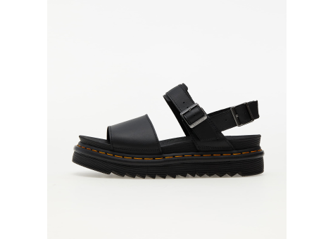 Dr. Martens Voss Single Strap Sandal (DM24233001) schwarz
