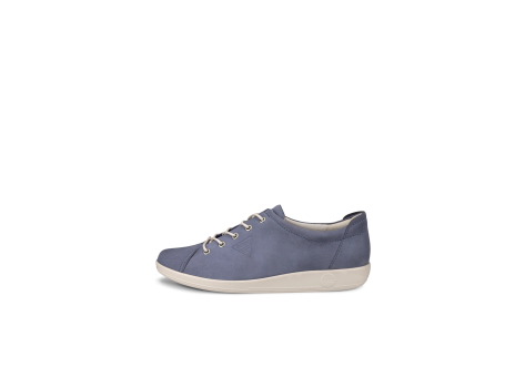 Ecco Soft 2.0 (206503-02646) blau