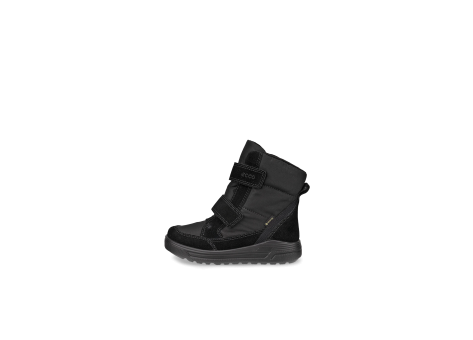 Ecco Urban Snowboarder (722352-51052) schwarz