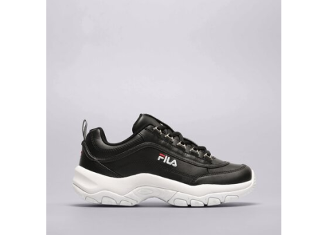 FILA STRADA LOW WMN (5CM02143014) schwarz