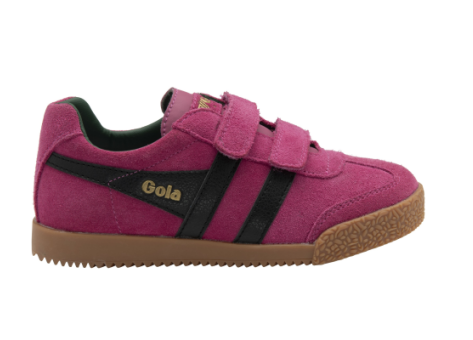 Gola Harrier (CKA192KB) pink