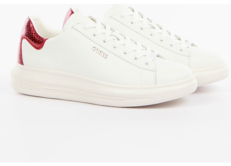 GUESS Vibo (FL8VIB-LEA12-WHIWI) weiss