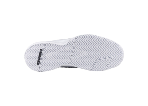 HEAD Revolt Pro 4.5 (273275-WHBK) bunt