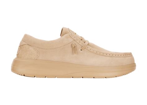 Hey Dude Wally COMF Suede (41975-265) beige