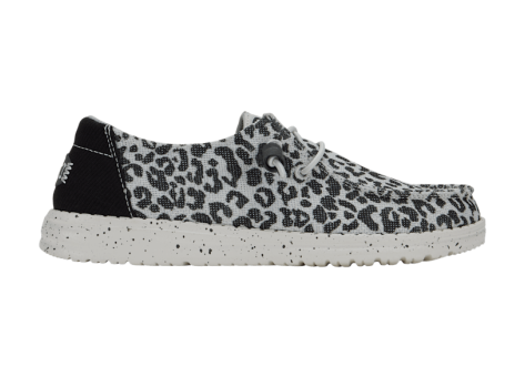 Hey Dude Wendy Leopard (40735-097) bunt