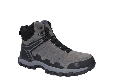 Hi-Tec V Lite Explorer Wp (O010679-051) grau