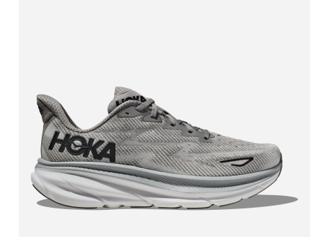 Hoka Clifton 9 (1127895-HMBC) grau