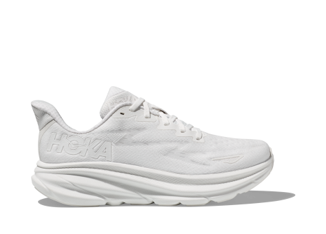 Hoka OneOne Clifton 9 (1127895-WWH) weiss