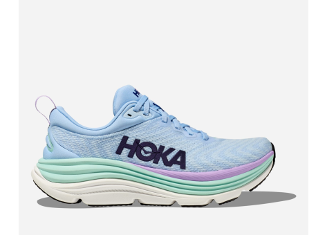 Hoka Gaviota 5 (1134235-ABSO) blau