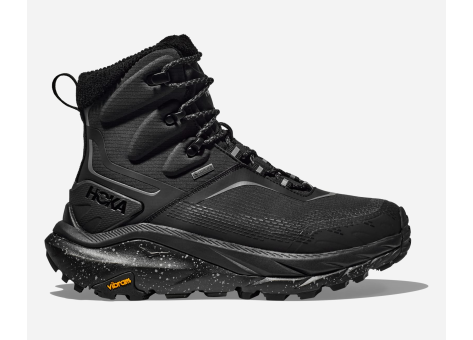 Hoka Kaha 2 Frost GORE TEX GTX (1155194-BBLC) schwarz