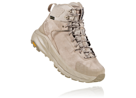 Hoka Kaha Gore Tex Dune Oxford Tan GTX (1112030-DOTN) beige