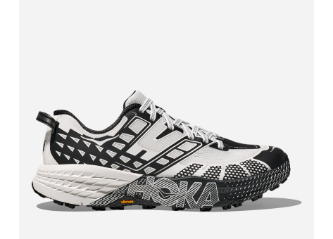 Hoka Speedgoat U 2 (1162710-BKFR) bunt