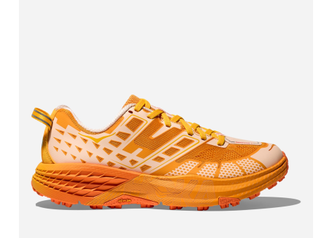 Hoka Speedgoat 2 (1162710-DRL) orange