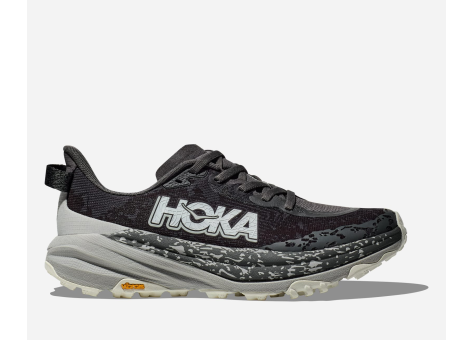 Hoka Speedgoat 6 (1147811-SLTG) grau