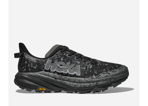 Hoka Speedgoat 6 (1155770-BCKT) schwarz