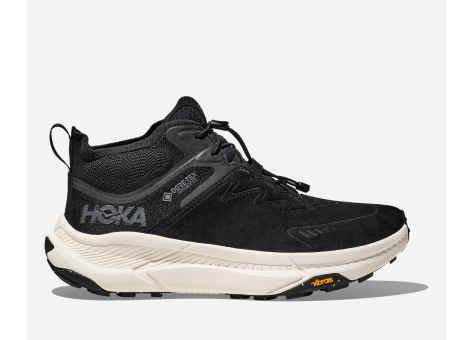 Hoka Transport Chukka GTX (1155190-BKLB) schwarz