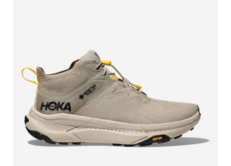 Hoka TRANSPORT CHUKKA GORE TEX (1155190-FRRS) grau