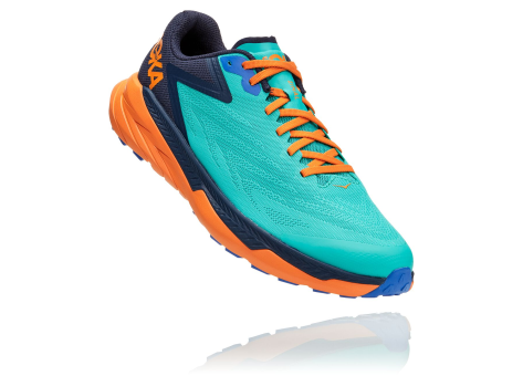 Hoka Zinal (1119399-AOSP) blau