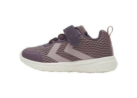 Hummel Actus Recycled (215992-2412) lila