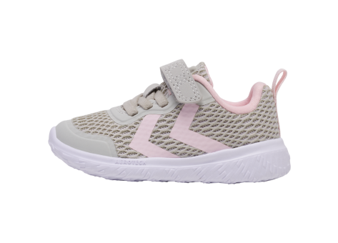 Hummel Actus Recycled INFANT (215992-2509) grau