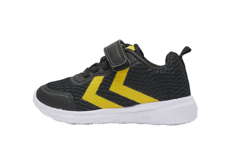 HUMMEL ACTUS RECYCLED INFANT (211222-2001) schwarz