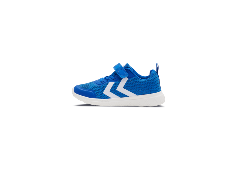 HUMMEL Actus Recycled (213602-2901) blau