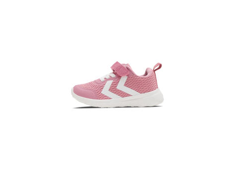 HUMMEL Actus Recycle (213516-4866) pink